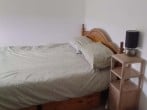 Double bed Double bed